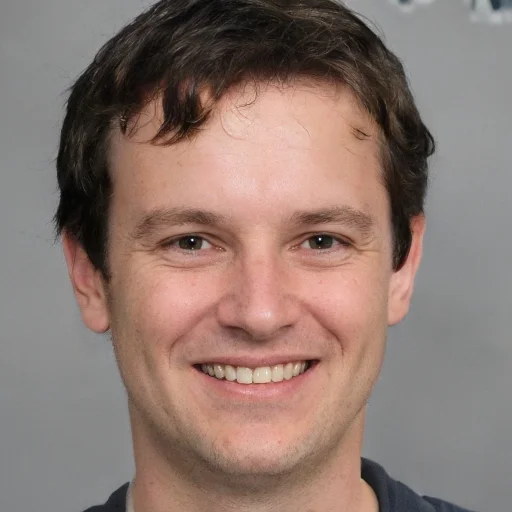 Daniel K