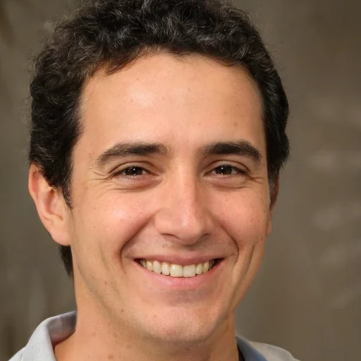 Lucas M