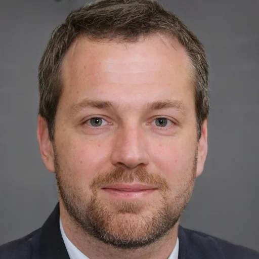 Oliver D.